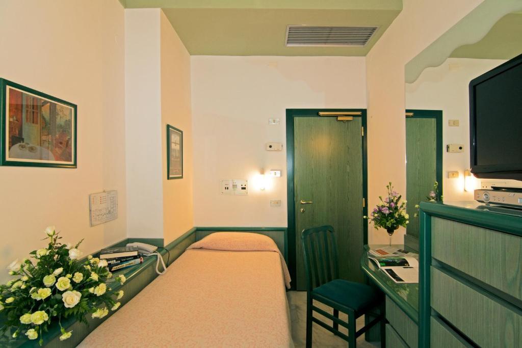 Hotel Gran Bretagna Ричоне Стая снимка