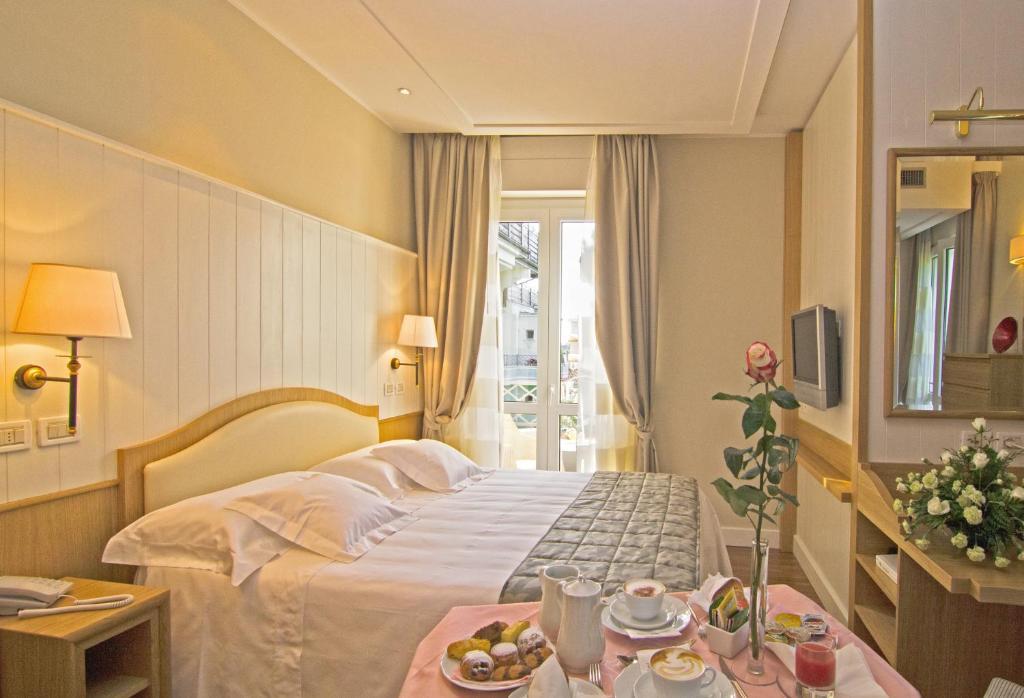 Hotel Gran Bretagna Ричоне Стая снимка