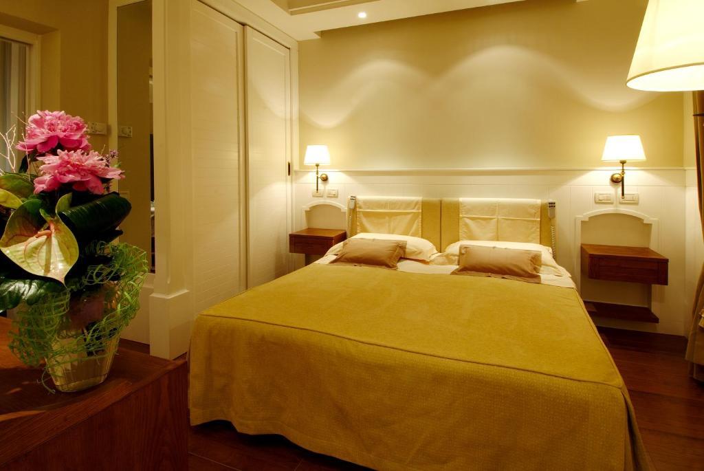 Hotel Gran Bretagna Ричоне Стая снимка